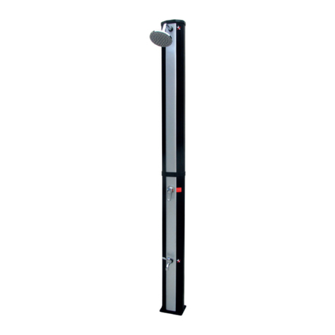 Viesta VSD35FS Original operating instructions