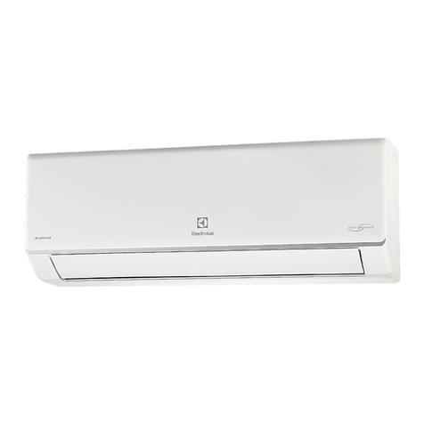 Electrolux EACS/I-HAV/N8_22Y EEC User manual