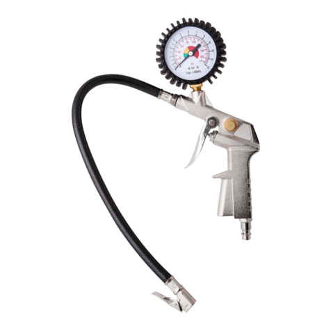 CLAS OP 0046BL manual