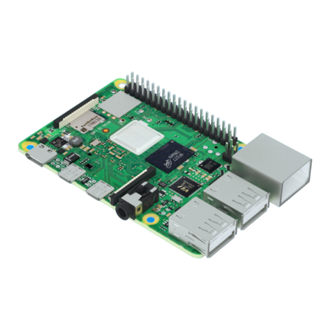 Makeblock Raspberry Pi quick start guide