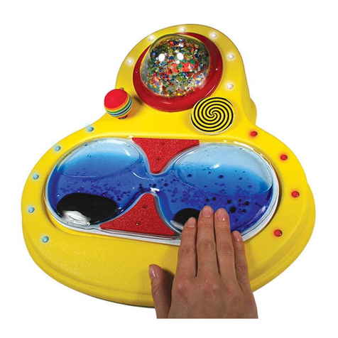 Enabling Devices Funtastic User manual