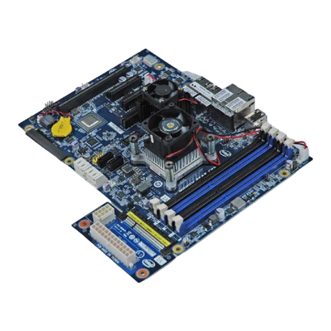 Intel Atom C2000 User manual