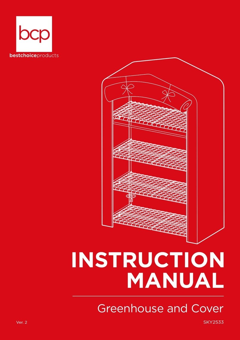 BCP SKY2533 instruction manual