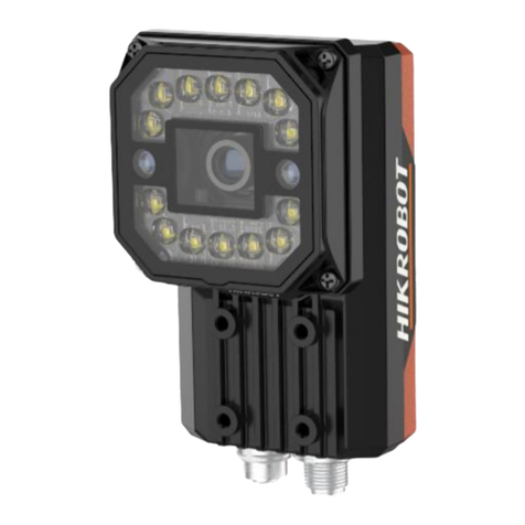 HikRobot SC5000 Series User manual