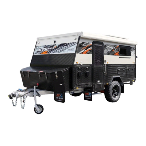MDC XT 12E User manual MDC XT 12E User manual