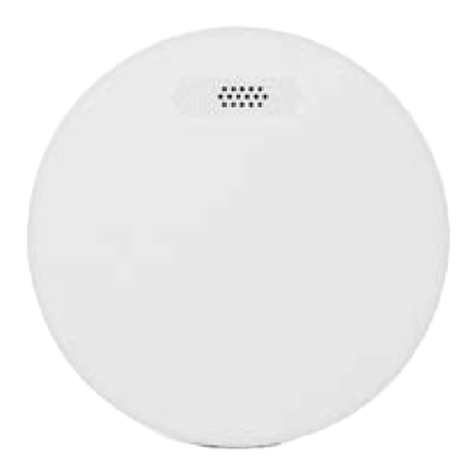 Alecto SA-300 manual