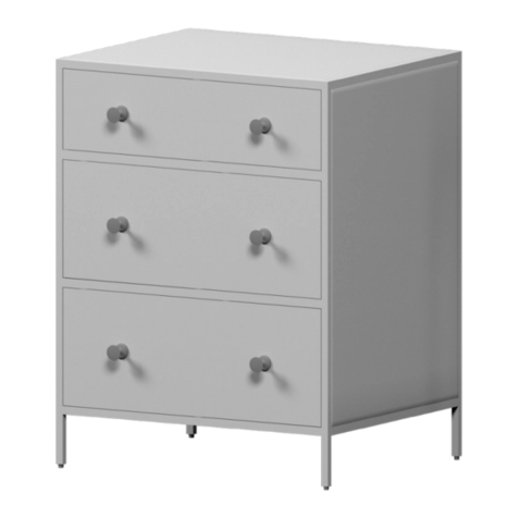 MH MH-TB-21024 quick start guide