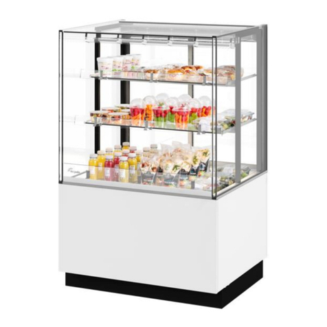 Fri-Jado 90-2-C SS User manual