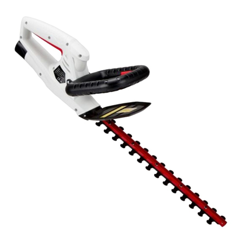 netta 103773 User manual