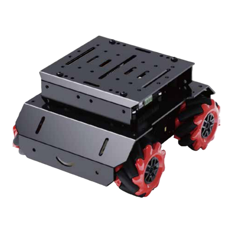 Makeblock m Bot mega quick start guide