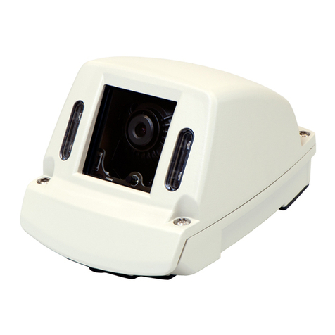Safe Fleet SEON CA10 User manual