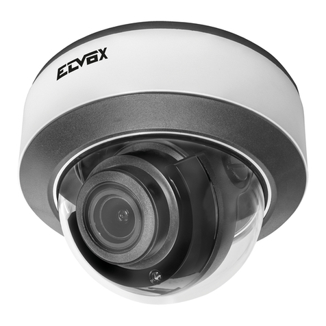 Vimar Elvox 4622.2812FMK User manual
