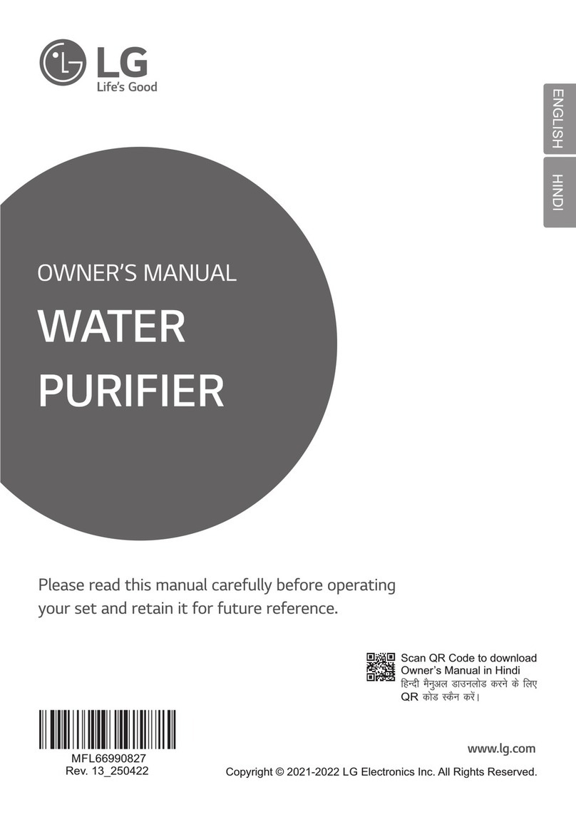 LG WW155NPB User manual