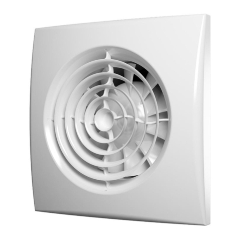 DiCiTi AURA C Technical manual
