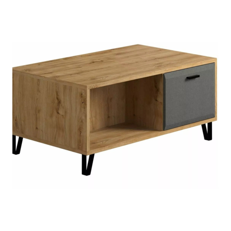 Trendteam BLANSHE 2122-112-C9 installation instructions Trendteam BLANSHE 2122-112-C9 installation instructions