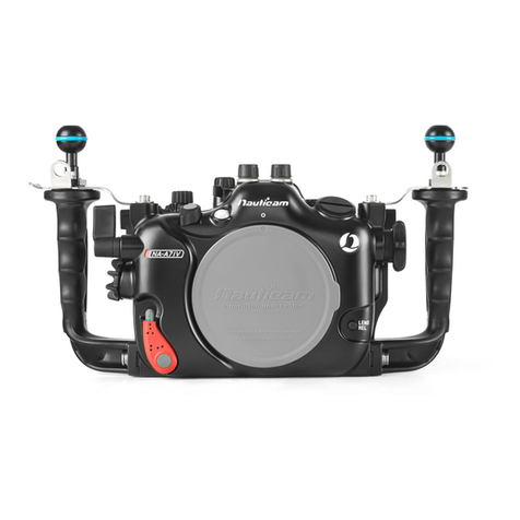 Nauticam NA - A7IV user manual