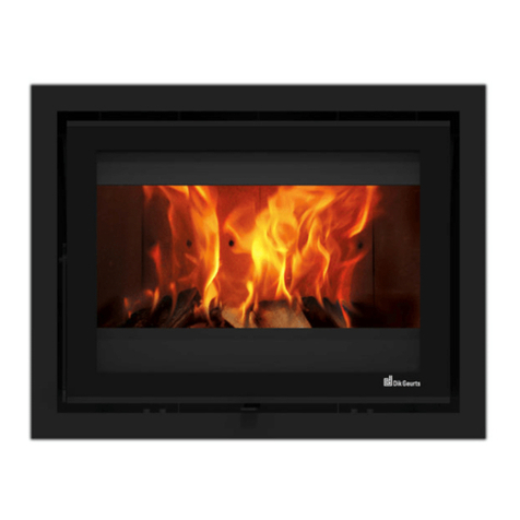 Dik Geurts Instyle 600V Next Instructions for installation Dik Geurts Instyle 600V Next Instructions for installation