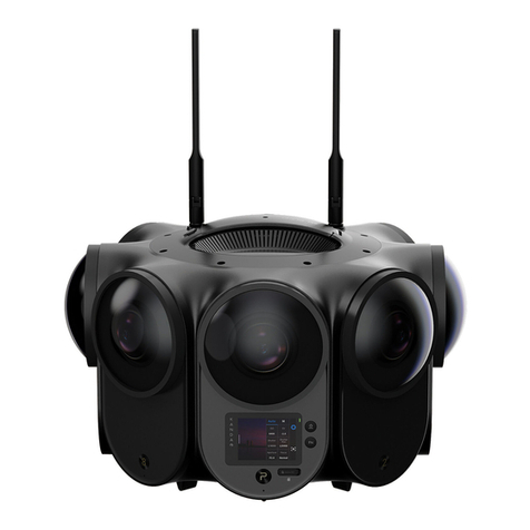 KanDao Obsidian Pro quick start guide
