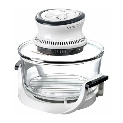 Sinbo SCO 5027 User manual