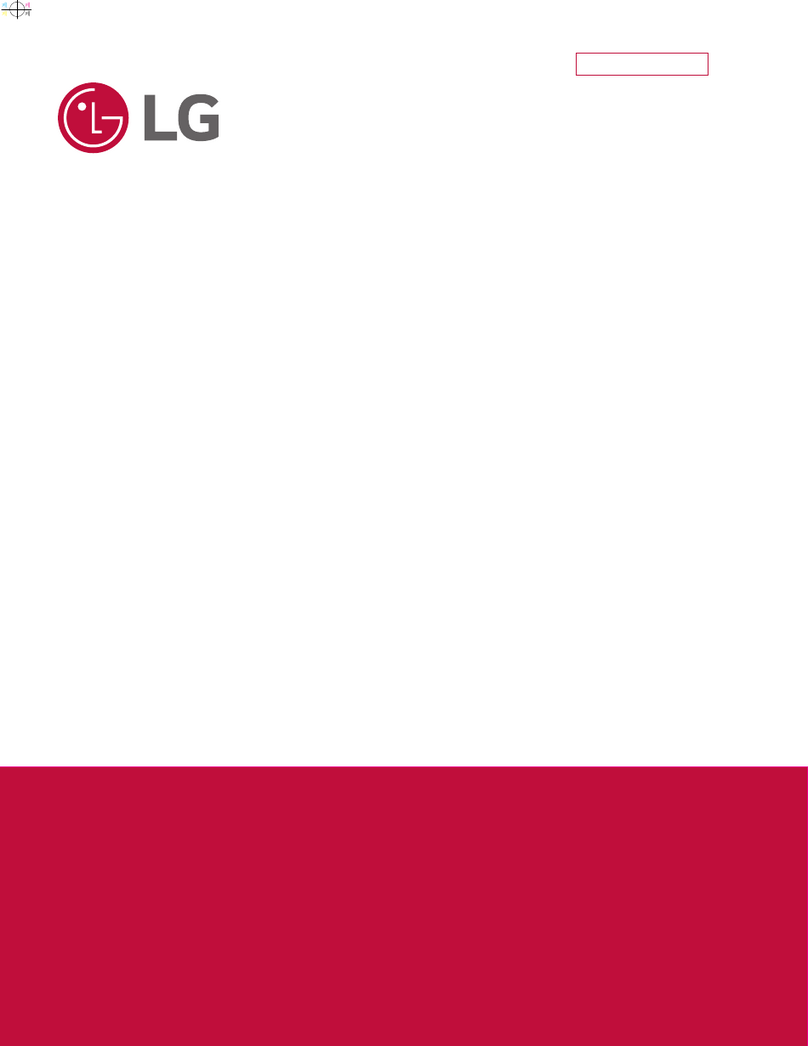 LG MJ3294BDB User manual LG MJ3294BDB User manual