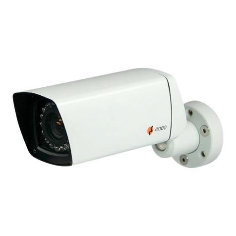 Eneo VKC-1368-WL/W3 User manual