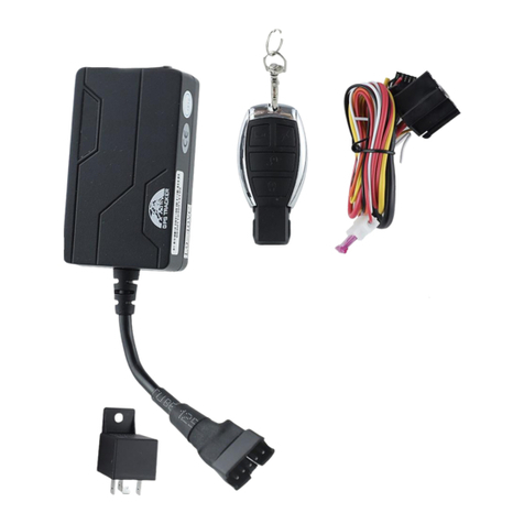 Coban BN-311 User manual