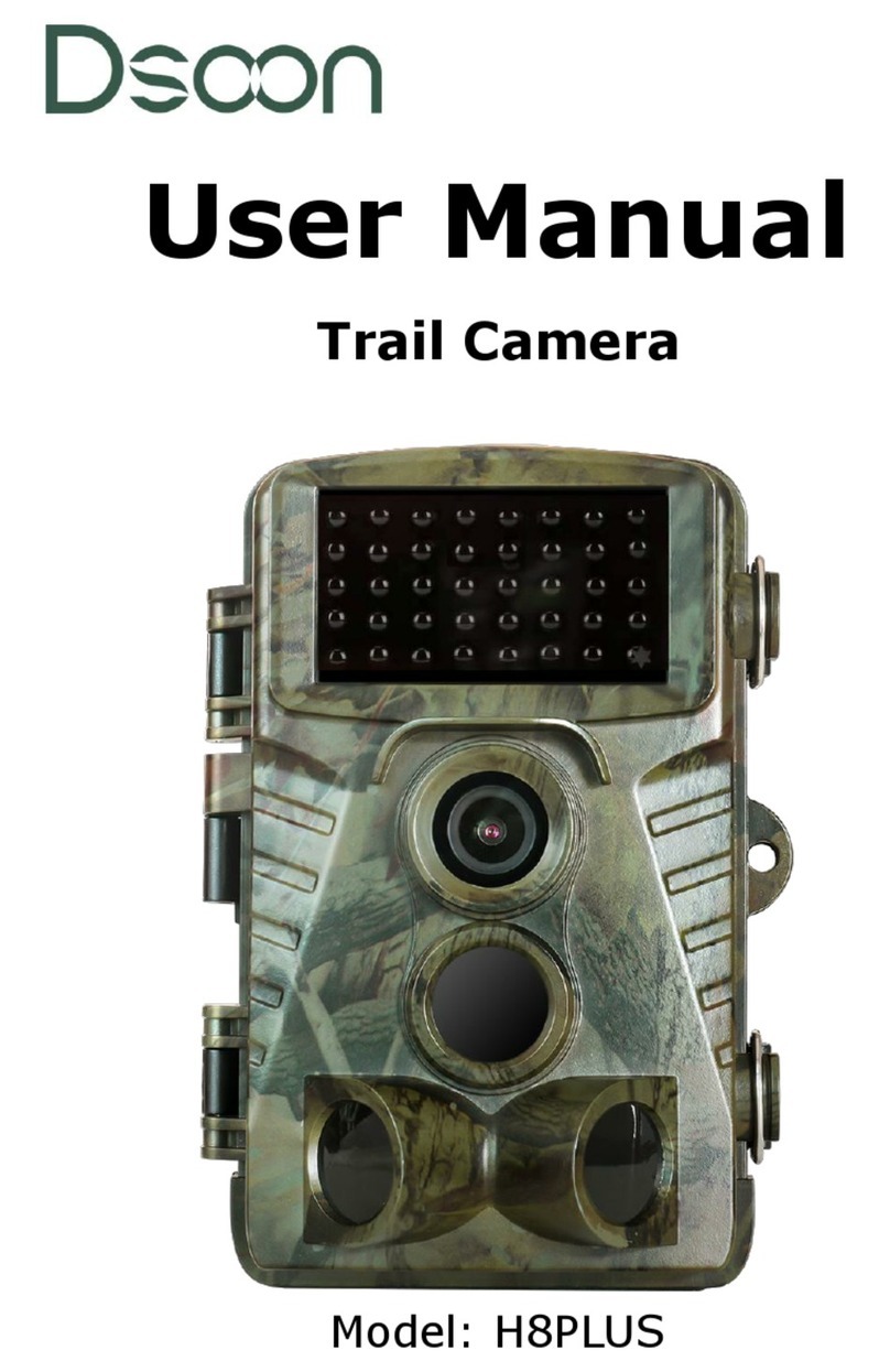 Dsoon H8PLUS User manual
