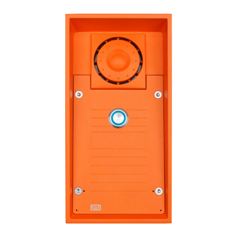 2N IP Safety User manual 2N IP Safety User manual