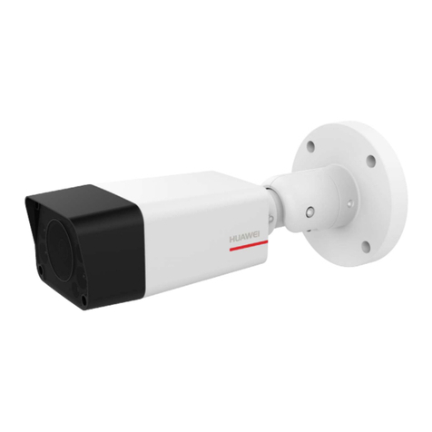 Huawei IPC6224-IR quick start guide