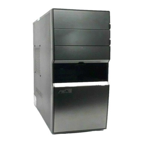 Asus V4 Series installation manual