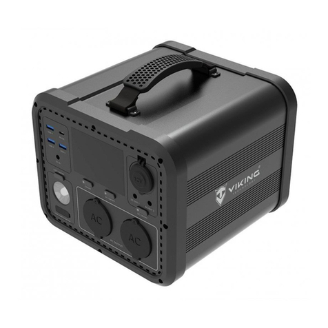Viking Technology UP300 User manual