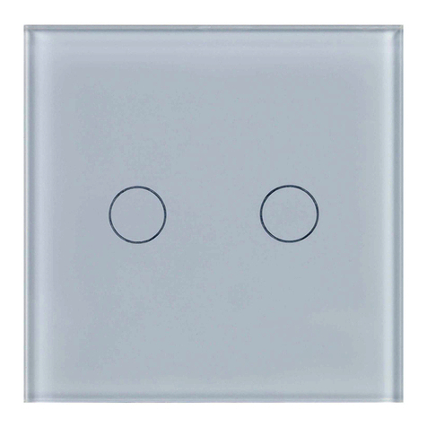 PNI CS101 user manual