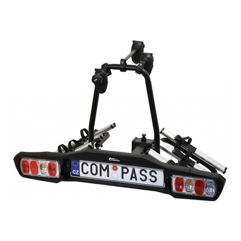 Compass ORCA User manual