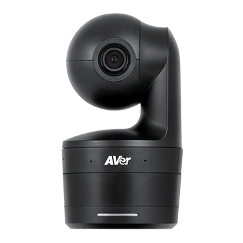 AVer DL10 User manual
