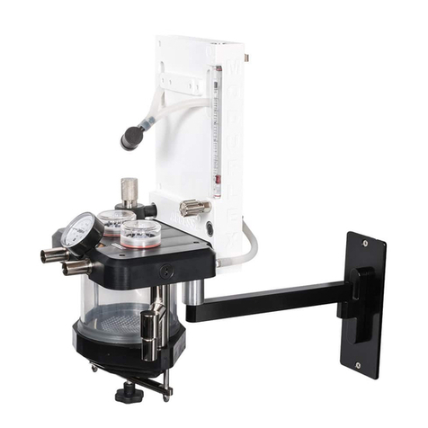 dispomed Moduflex Access 2 manual