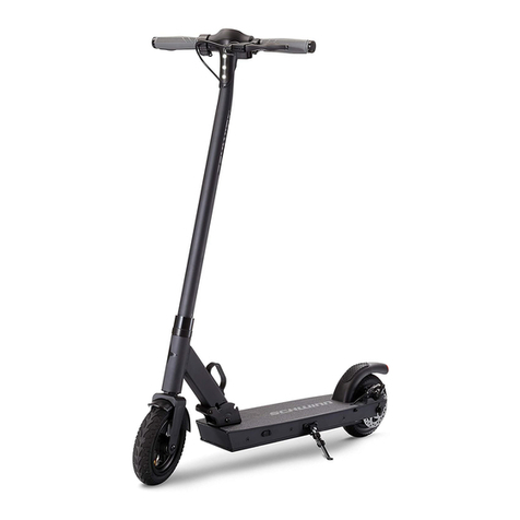 Schwinn Tone 1 Supplement