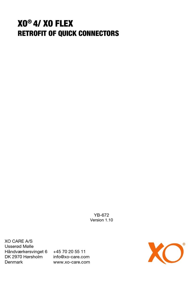 Xo 4 manual