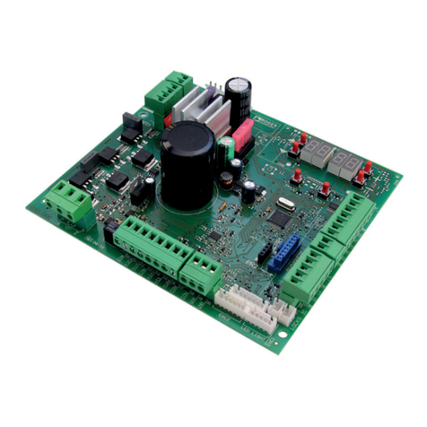 Roger Technology CTRL User manual