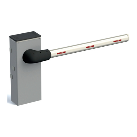 Roger Technology BIONIK8 Product manual