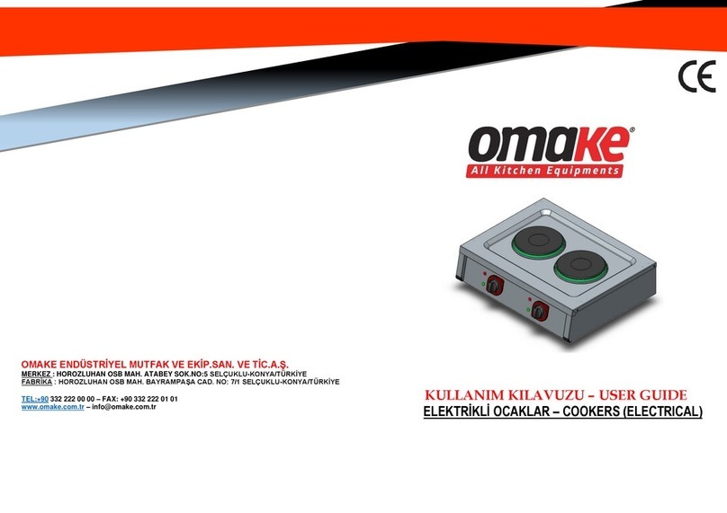 omake Omk.OCK01.E11.0001.Z5F user guide omake Omk.OCK01.E11.0001.Z5F user guide