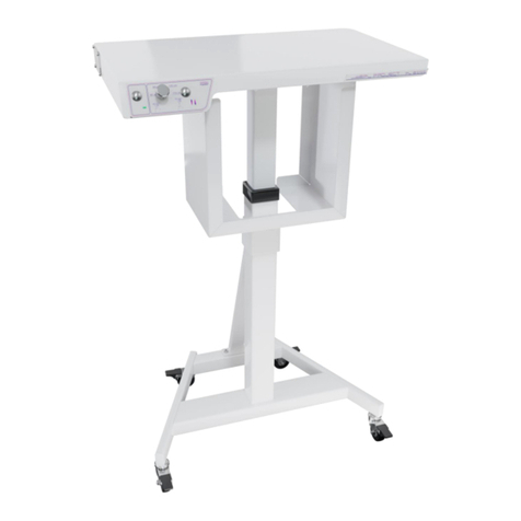 PL Project PL2000 User manual
