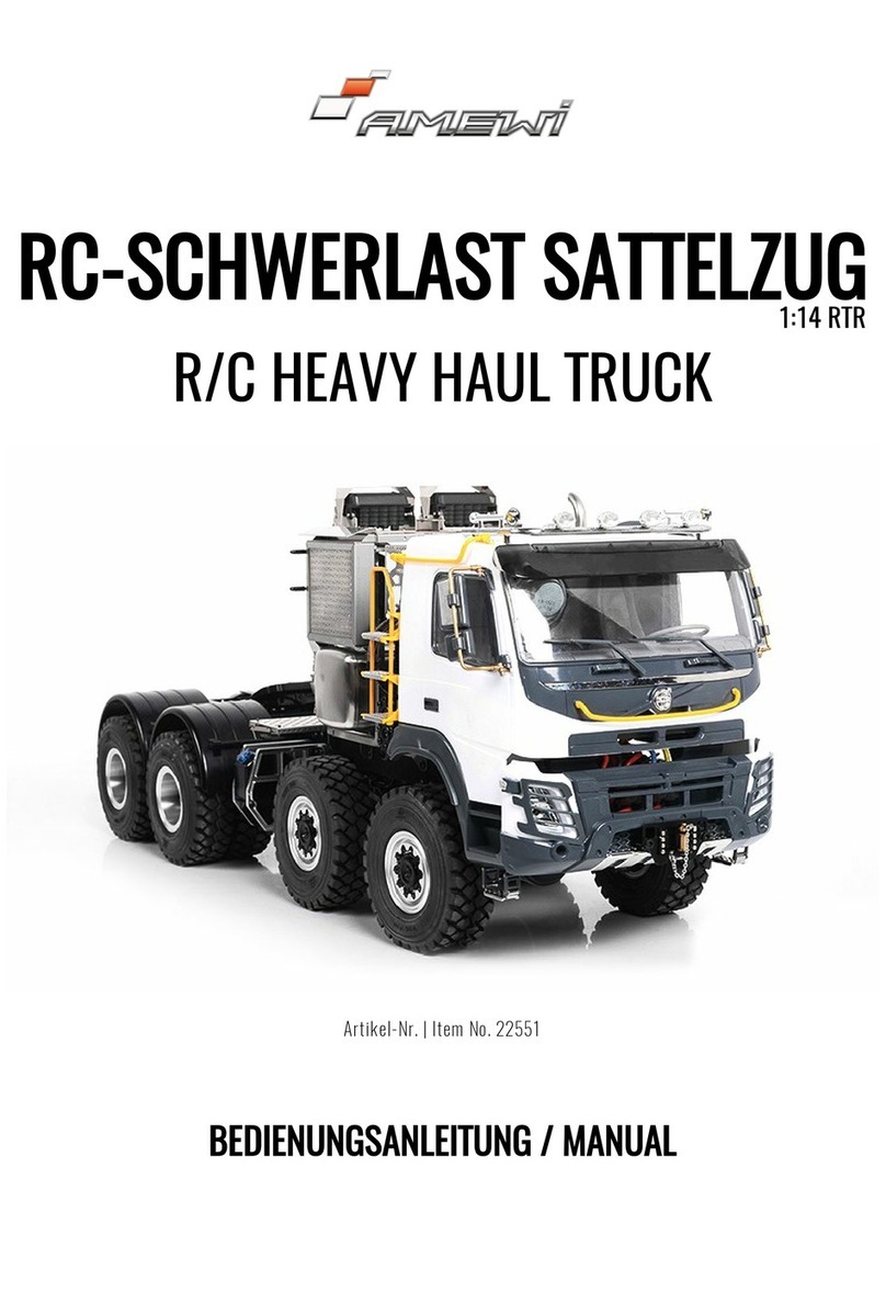 Amewi 22551 manual