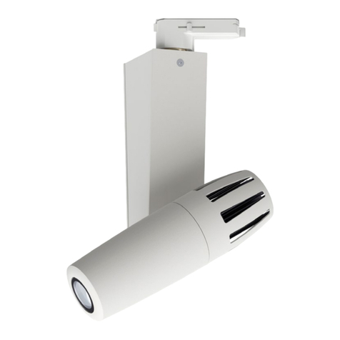 Derksen PHOS 15 LT Specification sheet
