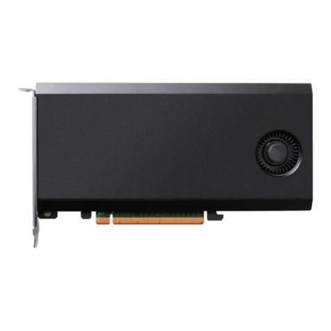 HighPoint BRD-E Series Quick installation guide