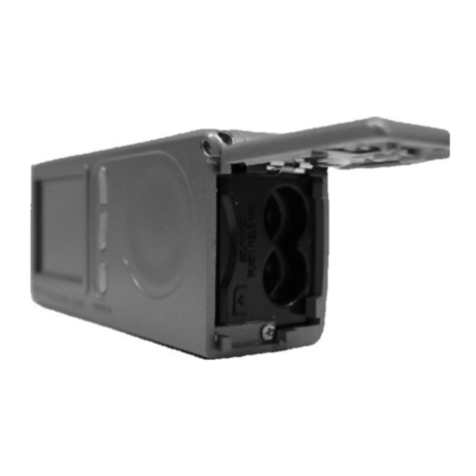 Trust 735 POWERC@M ZOOM User manual