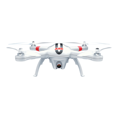 AEE TORUK AP10 PRO User manual