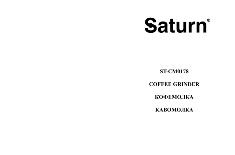 Saturn ST-CM0178 manual