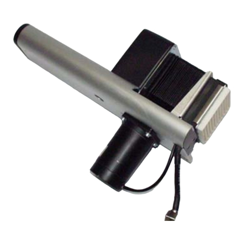 Novexx Solutions LTSI User manual