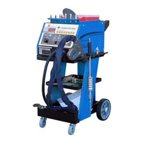 Fytech FY-4500 User manual Fytech FY-4500 User manual