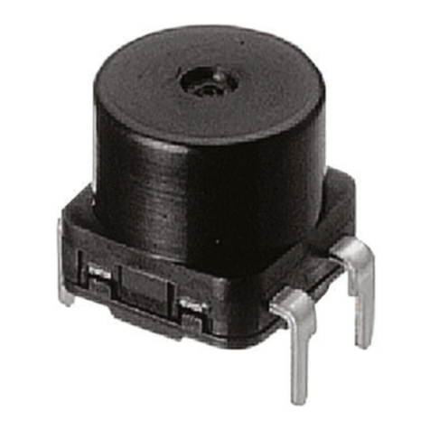 Panasonic AHF21 User manual